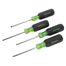 Greenlee 0353-01C manual screwdriver