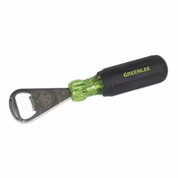 Greenlee 9753-13C, Steel, 1 pc(s)
