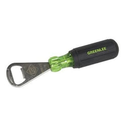 Greenlee 9753-13C bottle opener