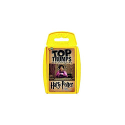 Top Trumps Harry Potter and the Order of the Phoenix Card Game