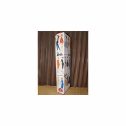 Barbie 35th Anniversary Special Edition Reproduction of Original 1959 Barbie Doll & Package (1993) - Blonde Hair