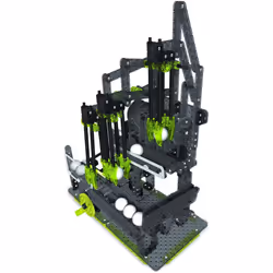 HEXBUG VEX Robotics Pick and Drop Machine