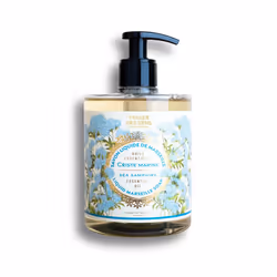 Panier des Sens - Marseille Liquid Hand Soap - Sea Samphire Hand Wash - Moisturizing Soap with Coconut Oil - Bathroom & Kitch ...