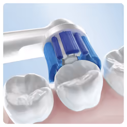 Braun Oral-B Precision Clean Electric Replacement Toothbrush Heads - Pack of 5