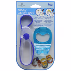 NRS Healthcare Boa Lollipop and Can Pull Set