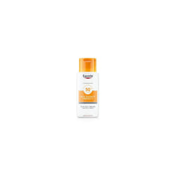 Sun Cream Gel Allergy Spf50 150ml