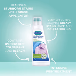Dr. Beckmann Stain Devils Pre-Wash All Purpose, 1 Count