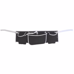 Aidapt Apron Bag for Walking Frame (Eligible for VAT relief in the UK)