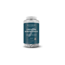 Creatine Monohydrate - 250 Tablets