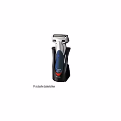 Panas Razor es-sl41-s Silver