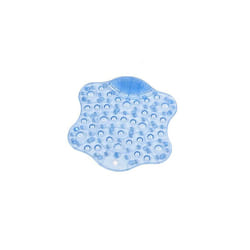 NRS Healthcare Foot Cleaning Mat for Bath or Shower