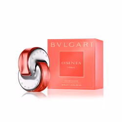 BVLGARI Omnia Coral Eau De Toilette 40ml