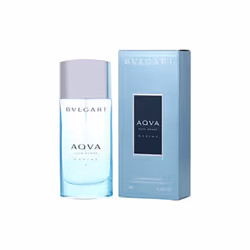 BVLGARI AQUA MARINE by Bvlgari EDT SPRAY 1 OZ (NEW PACKAGING) For Men