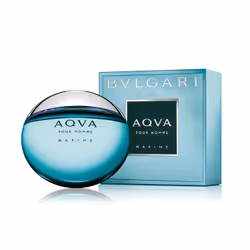 BVLGARI Aqva Pour Homme Marine Eau De Toilette 50ml