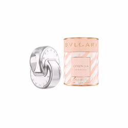 BVLGARI Omnia Crystalline, Women, 65 ml, Non-refillable bottle, Spray, 1 pc(s)