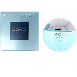 Aqva Pour Homme Marine eau de toilette spray 100 ml