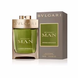 BVLGARI Man Wood Essence 150ml