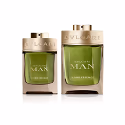 BVLGARI Man Wood Essence 150ml