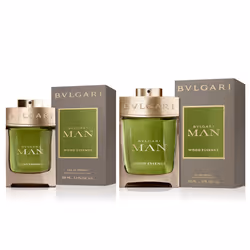 BVLGARI Man Wood Essence 150ml - Additional view 4
