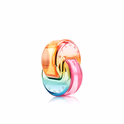 BVLGARI Omnia By Mary Katrantzou 65ml, Women, 65 ml, Non-refillable bottle, Olfactive Pyramid Mandarin Essence, Gardenia Acco ...