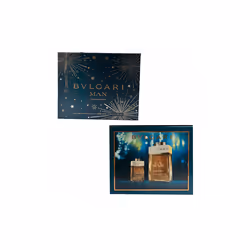 Bvlgari Man Terrae Essence Gift Set 100ml EDP + 15ml EDP