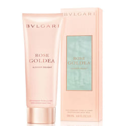 Bulgari Rose Goldea Blossom Delight 200 ml Body Milk
