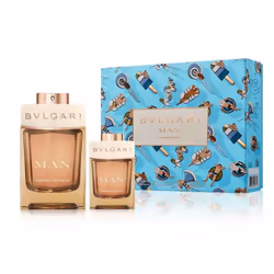 Men's Perfume Set Bvlgari Terrae Essence (2 pcs)