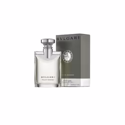 Bvlgari Pour Homme 3.4 Eau De Toilette Spray For Men