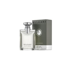 Bvlgari Pour Homme 3.4 Eau De Toilette Spray For Men