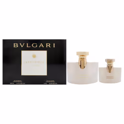 BVLGARI Splendida Patchouli Tentation for Women - 2 Pc Gift Set 3.4oz EDP Spray 0.5oz EDP Spray