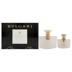 BVLGARI Splendida Patchouli Tentation for Women - 2 Pc Gift Set 3.4oz EDP Spray  0.5oz EDP Spray