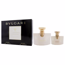 BVLGARI Splendida Patchouli Tentation for Women - 2 Pc Gift Set 3.4oz EDP Spray  0.5oz EDP Spray