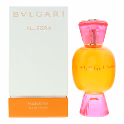 Bulgari Allegra Passeggiata Eau de Parfum 100ml