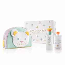 BVLGARI Petit & Mamans, Children, 1 pc(s), Eau de toilette, 100 ml, Spray, 3 pc(s)