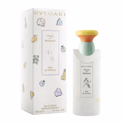 BVLGARI Petits Et Mamans 100 ml Women