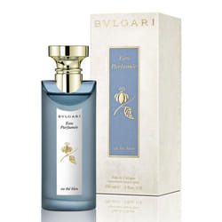 BVLGARI Eau Parfumée Au Thé Bleu Eau De Cologne 150ml