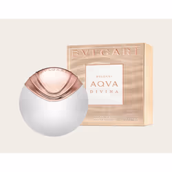 BVLGARI AQVA DIVINA 65 ml Women