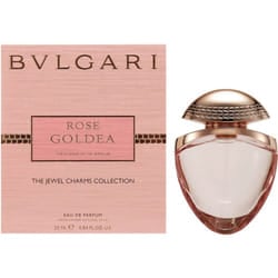 BVLGARI Rose Goldea, 25 ml
