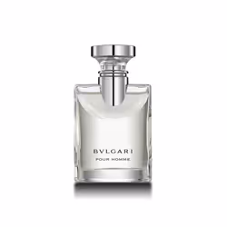 BVLGARI Pour Homme, Men, 50 ml, Pepper, Amber, Musk, Amber,Musk, Spray