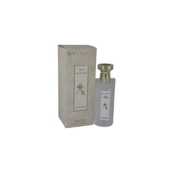 BULGARI BULGARI EAU PARFUMEE PERFUME 2.5 OZ WHITE TEA AU THE BLANC COLOGNE SPRAY