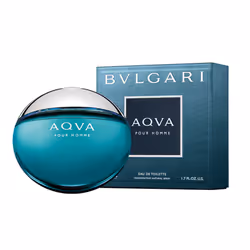 BVLGARI Aqva Pour Homme Eau De Toilette 50ml