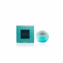 Men's Perfume Aqva Homme Marine Bvlgari EDT