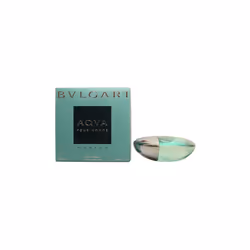 Men's Perfume Aqva Homme Marine Bvlgari EDT