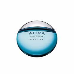 BVLGARI Aqva Marine Pour Homme, Men, 150 ml, Non-refillable bottle, Spray, 1 pc(s)