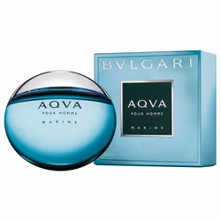BVLGARI Aqva Marine Pour Homme 150 ml Men