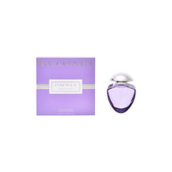 BVLGARI Omnia Amethyste Eau De Toilette Travel Format 25ml