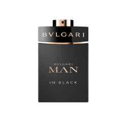 BVLGARI Man In Black 150ml Men