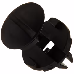 Whirlpool WPW10503548 Retainer  Black