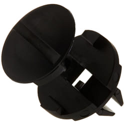 Whirlpool WPW10503548 Retainer  Black