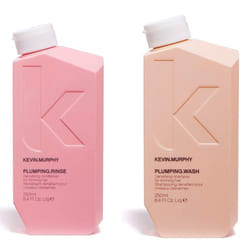 Kevin Murphy Plumping Wash and Rinse for Thinning Hair Duo set  8.4 oz.